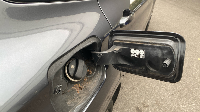 BMW X1 sDrive 18i [136] M Sport 5dr Petrol Estate